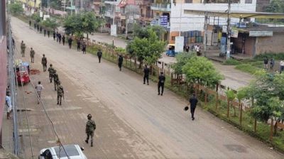 নেপালে আটকেপড়া বাংলাদেশিরা নিরাপদে আছেন