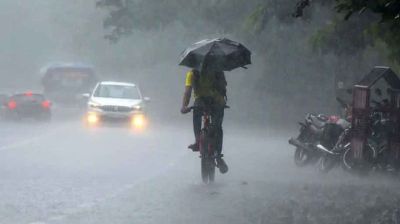 ঢাকাসহ ৬ বিভাগে অতি ভারী বৃষ্টির সতর্কতা