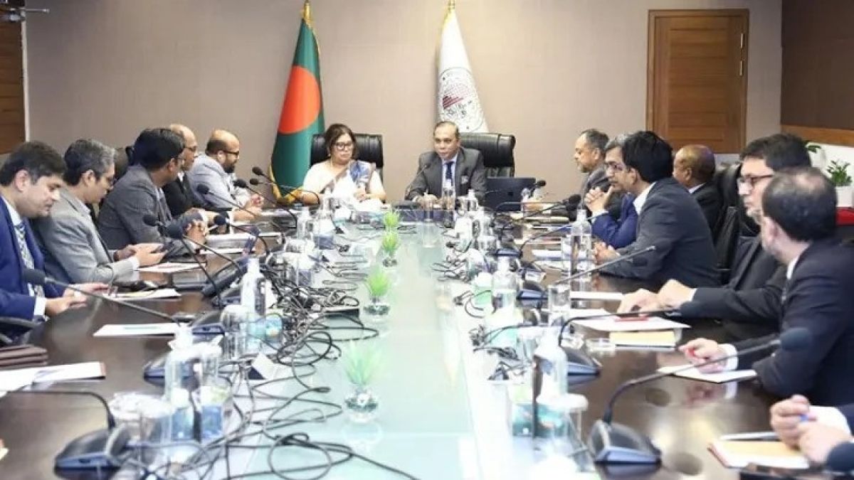 পুঁজিবাজারে কিছুটা আশার আলো দেখা যাচ্ছে: ডিএসই চেয়ারম্যান