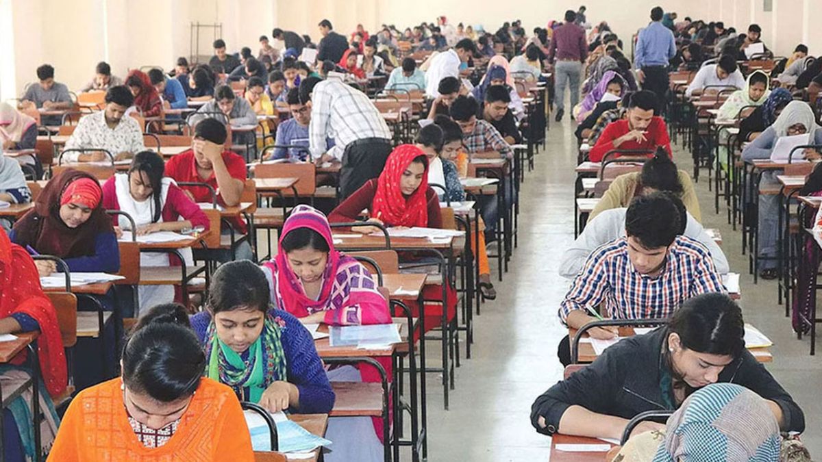 ৪৭তম বিসিএস প্রিলিমিনারি আজ, সারাদেশে ২৫৬ কেন্দ্রে হবে পরীক্ষা
