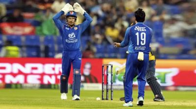 আফগানিস্তানের স্বপ্নভঙ্গ, বাংলাদেশকে নিয়েই সুপার ফোরে শ্রীলঙ্কা