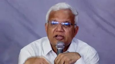 অরাজক পরিস্থিতিতে ফেলতে চাচ্ছেন, উদ্দেশ্য কী?