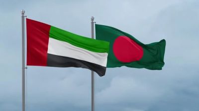 বাংলাদেশের ভিসা বন্ধে আনুষ্ঠানিক ঘোষণা দেয়নি আরব আমিরাত