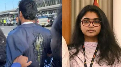 এই হামলা দেখিয়ে দিল পরাজিত শক্তির ভয়-হতাশা কতটা গভীর: তাসনিম জারা