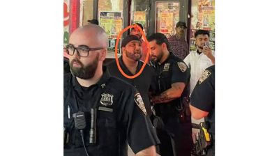 আখতারের ওপর ডিম নিক্ষেপকারী আ.লীগ কর্মী আটক