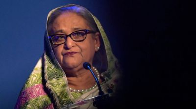 শেখ হাসিনার মামলায় জব্দ তালিকার সাক্ষীর সাক্ষ্যগ্রহণ আজ