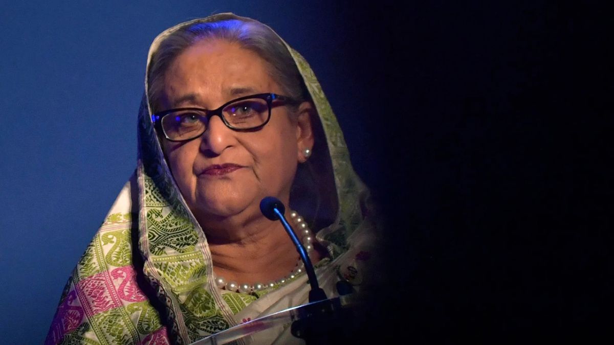 শেখ হাসিনার মামলায় জব্দ তালিকার সাক্ষীর সাক্ষ্যগ্রহণ আজ