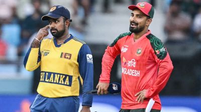 বাংলাদেশের হারে লঙ্কানদের বিদায়, ফাইনালে উঠতে সরল সমীকরণ