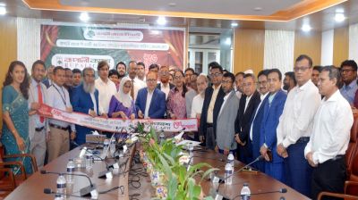 সর্বাধুনিক সেবা নিয়ে এলো রূপালী ব্যাংকের মোবাইল ব্যাংকিং “রূপালীক্যাশ”