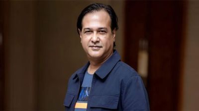 বিসিবির নির্বাচনে দাঁড়াচ্ছেন গায়ক আসিফ আকবর