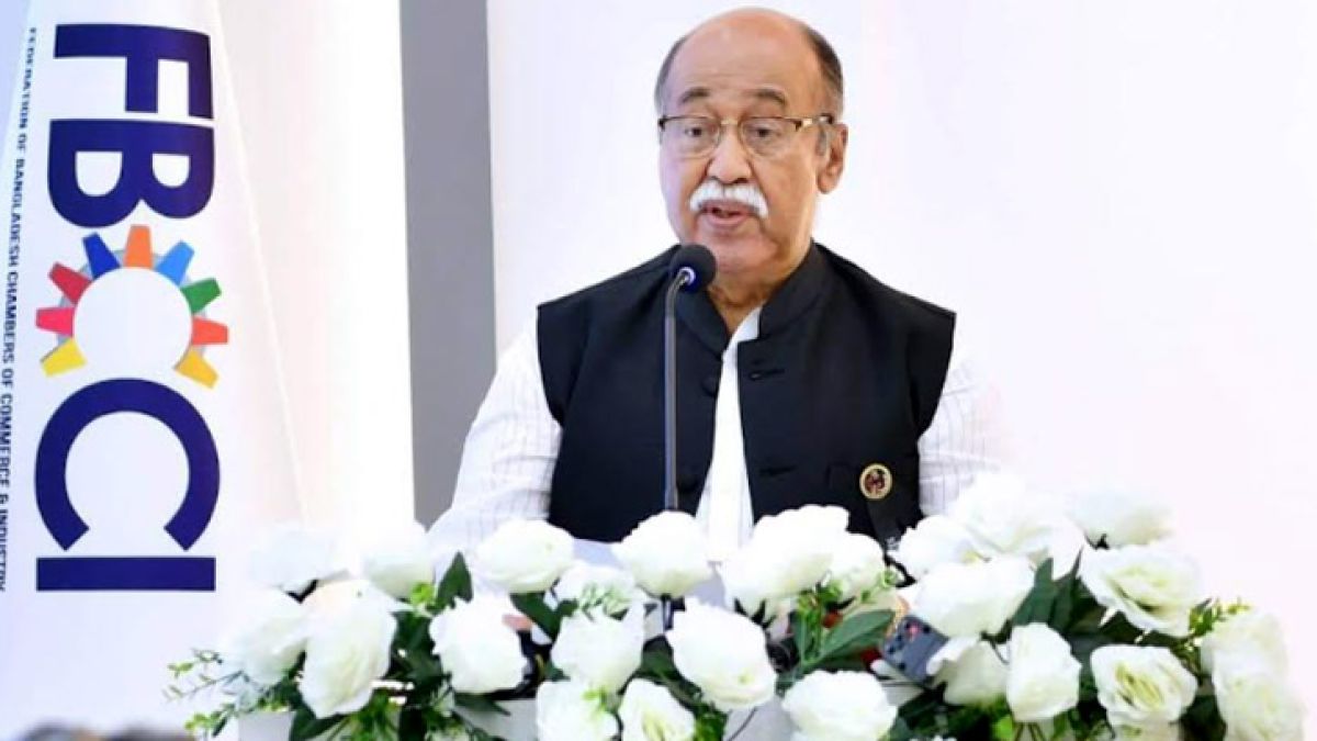 সাবেক শিল্পমন্ত্রী নূরুল মজিদ আর নেই