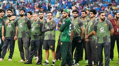 ভারত ক্রিকেটকে অসম্মান করেছে : পাকিস্তান অধিনায়ক