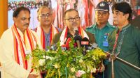 পূজায় নিরাপত্তা বিঘ্নের চেষ্টা করলে কঠোর ব্যবস্থা : ডিএমপি কমিশনার