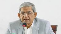 ফেব্রুয়ারিতেই জাতীয় নির্বাচন, কোনো অনিশ্চয়তা নেই: মির্জা ফখরুল