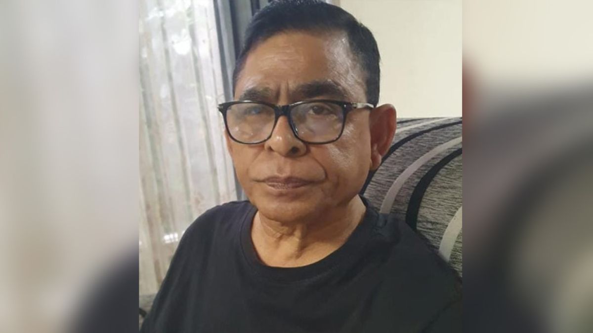 ফ্যাসিবাদী আ.লীগের সাংগঠনিক সম্পাদক বি এম মোজাম্মেল গ্রেপ্তার