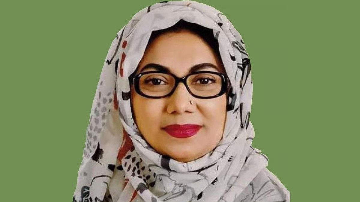 মাকে ৩৬ কোটি টাকার শেয়ার উপহার দিলেন মির্জা আব্বাসের ছেলে