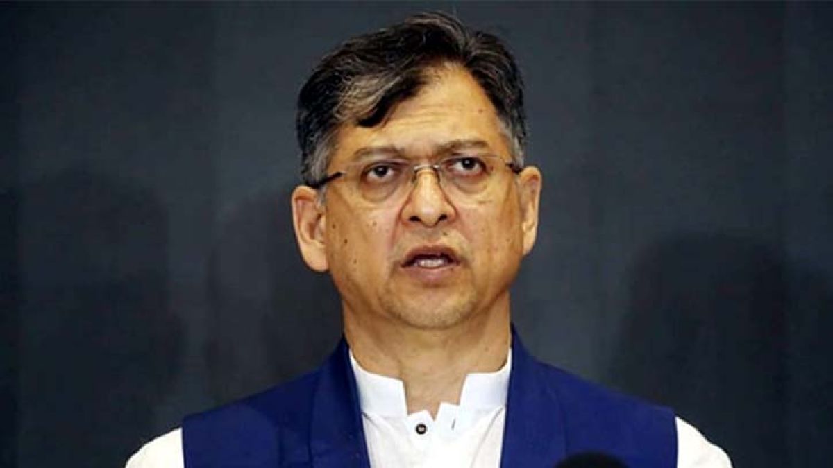 ফ্যাসিবাদবিরোধী ঐক্য অটুট থাকলে নির্বাচন নিয়ে সংকট সৃষ্টি হবে না: সালাহউদ্দিন