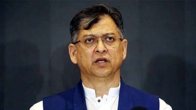 ফ্যাসিবাদবিরোধী ঐক্য অটুট থাকলে নির্বাচন নিয়ে সংকট সৃষ্টি হবে না: সালাহউদ্দিন