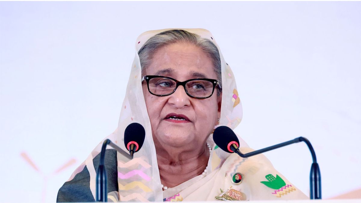 তদন্ত কর্মকর্তাকে আজও জেরা করবেন শেখ হাসিনার আইনজীবী