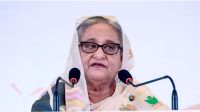 তদন্ত কর্মকর্তাকে আজও জেরা করবেন শেখ হাসিনার আইনজীবী