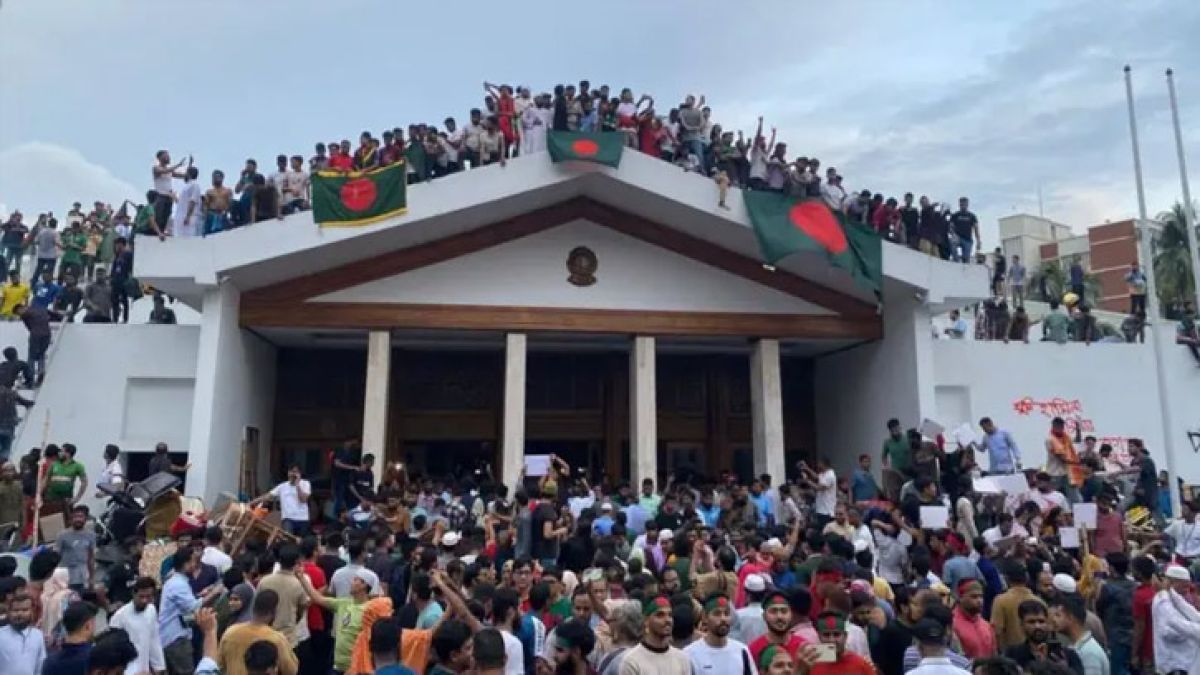 আগামী ১৫ অক্টোবর সই হবে জুলাই জাতীয় সনদ