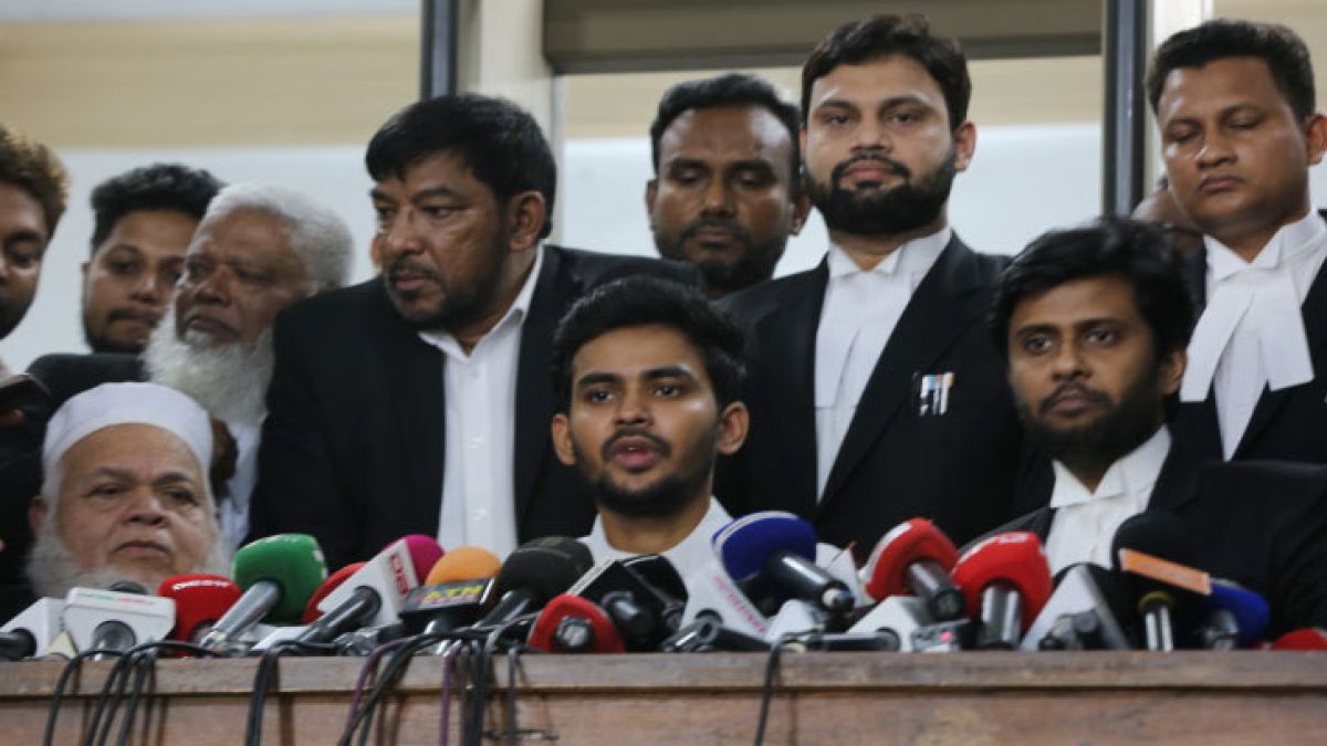 হত্যার নির্দেশনা ও বাঁচিয়ে রাখার বিষয়ে জবানবন্দিতে যা বললেন আসিফ