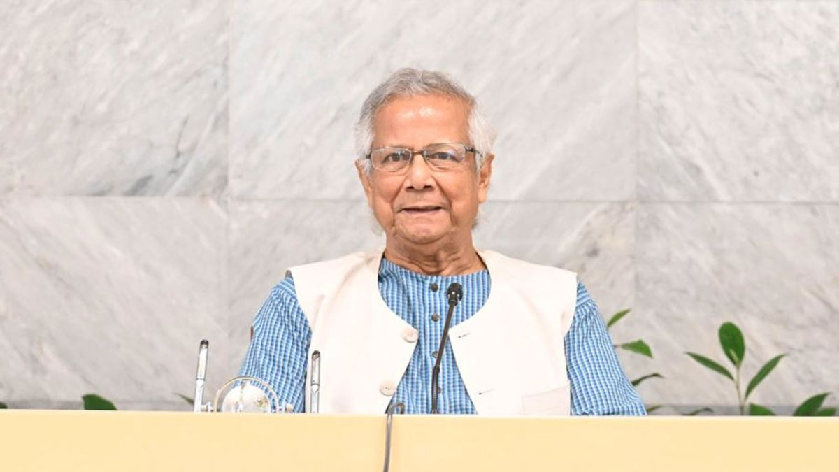 ওয়ার্ল্ড ফুড ফোরামে যোগ দিতে আজ রোম যাচ্ছেন প্রধান উপদেষ্টা