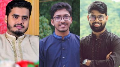 চাকসুর নতুন ভিপি-জিএস শিবিরের, এজিএস ছাত্রদলের