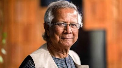 জুলাই সনদ নিয়ে প্রধান উপদেষ্টার বার্তা