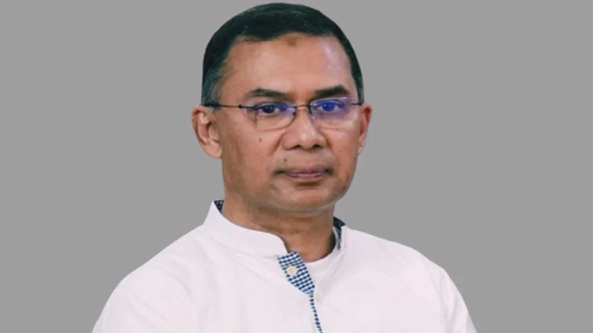 বিমানবন্দরে অগ্নিকাণ্ডের ঘটনায় স্বচ্ছ তদন্তের আহ্বান তারেক রহমানের