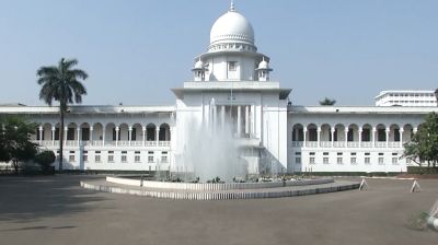 রোববার হাইকোর্ট বিভাগের বিচারিক কার্যক্রম শুরু হবে ২টা থেকে