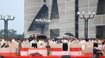 জুলাই সনদে থাকছে স্বাধীনতার ঘোষণাপত্র