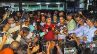 বিমানবন্দরের শৃঙ্খলা রক্ষায় কাজ করছে ৫ হাজার পুলিশ: ডিসি উত্তরা