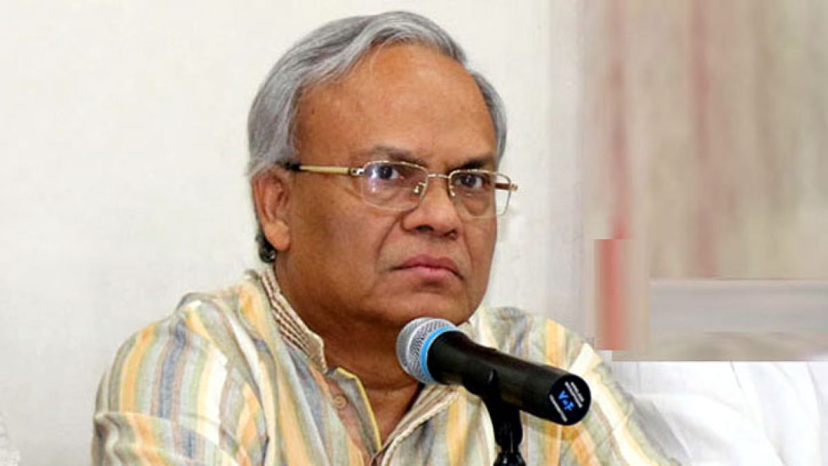 জুলাই সনদ সবাই মোটাদাগে মেনে নিয়েছে: রিজভী