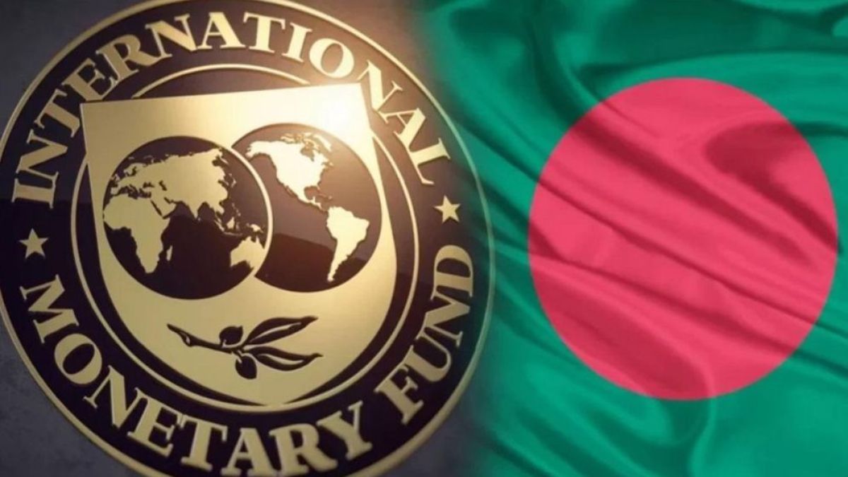 যে কারণে নির্বাচিত সরকার ছাড়া কিস্তি ছাড় করবে না আইএমএফ