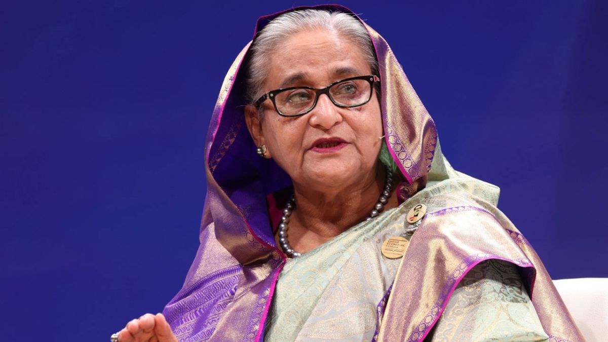 শেখ হাসিনাসহ পলাতকরা হাজির হতে পত্রিকায় বিজ্ঞপ্তি প্রকাশের নির্দেশ