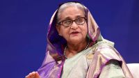 শেখ হাসিনাসহ পলাতকরা হাজির হতে পত্রিকায় বিজ্ঞপ্তি প্রকাশের নির্দেশ