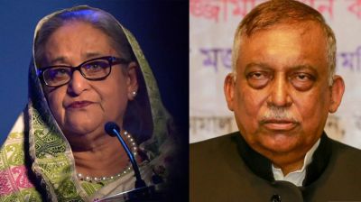 হাসিনা-কামালসহ তিনজনের রায় ১৩ নভেম্বর