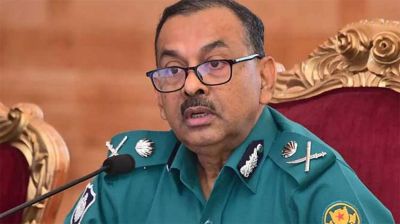 'নির্বাচন ঘিরে যেকোনো অপশক্তি মোকাবেলা করতে সক্ষম আইনশৃঙ্খলা বাহিনী'