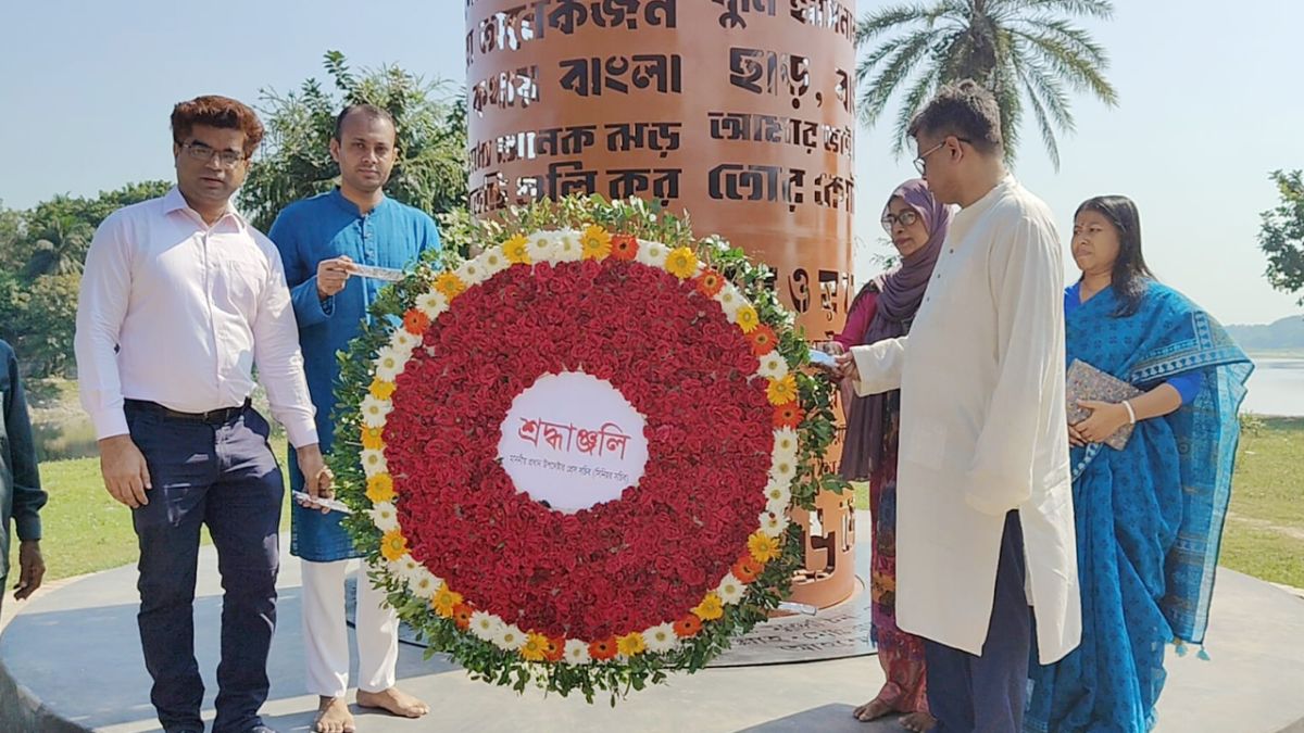 দেশের ইতিহাসে সবচেয়ে সুষ্ঠু ও নিরপেক্ষ নির্বাচন হবে এবার : শফিকুল আলম