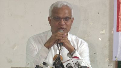 গুম হওয়া ইলিয়াস আলী জীবিত না মৃত কেউ জানে না : ডা. জাহিদ হোসেন