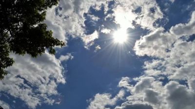 বৃষ্টিহীন ঢাকায় আজও থাকবে গরমের দাপট