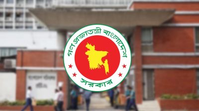 সংস্কার–নীতি প্রণয়ন নভেম্বরে শেষ হবে এটা সঠিক নয়: অন্তর্বর্তী সরকার