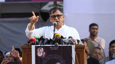 বিএনপি কাদের সঙ্গে বৃহৎ জোট গঠন করতে চায়, জানালেন সালাহউদ্দিন