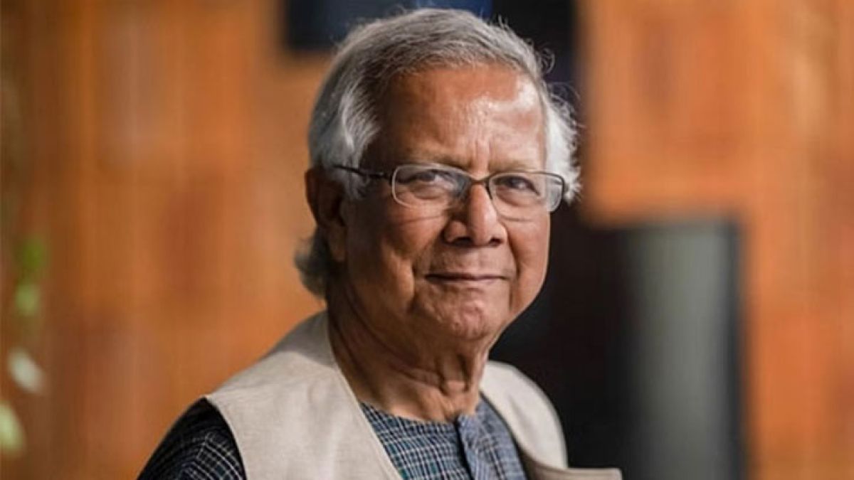 নির্বাচনে স্বচ্ছতা নিশ্চিতে ‘বডি-ওর্ন ক্যামেরা’ কেনার নির্দেশ প্রধান উপদেষ্টার