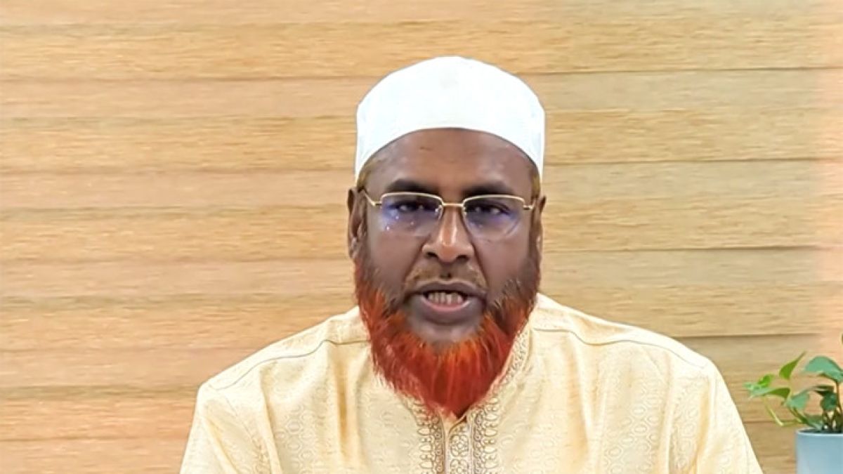 ‘ইসলামী ব্যাংক-ইবনে সিনার সঙ্গে জামায়াতের মালিকানার সম্পর্ক নেই’