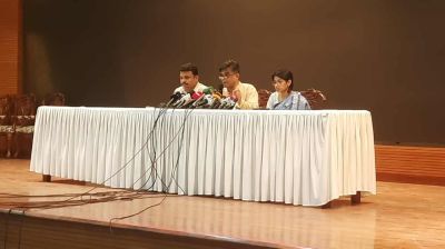 নির্বাচনের সময় নিজ বা শ্বশুরবাড়ি এলাকায় কারও পোস্টিং হবে না : প্রেস সচিব