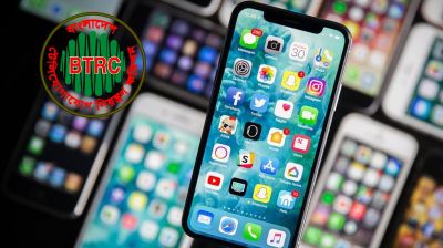 বন্ধ হচ্ছে অবৈধ মোবাইল সেট, চালু হচ্ছে এনইআইআর সিস্টেম