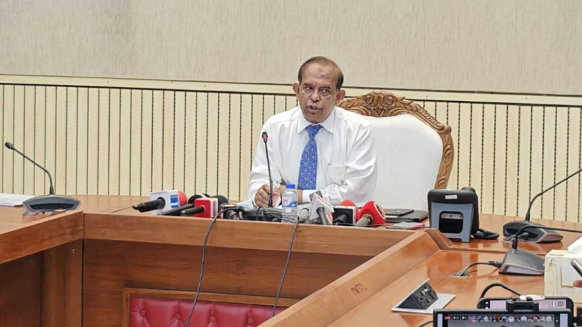 জীবনের মূল্য হিসেবে নয়, তাৎক্ষণিক সাহায্য করা হয়েছে : ডিএমটিসিএল এমডি