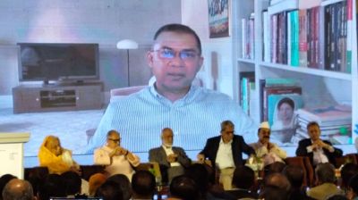 বিএনপির বিজয় ঠেকাতে অপপ্রচার-অপকৌশল দৃশ্যমান: তারেক রহমান